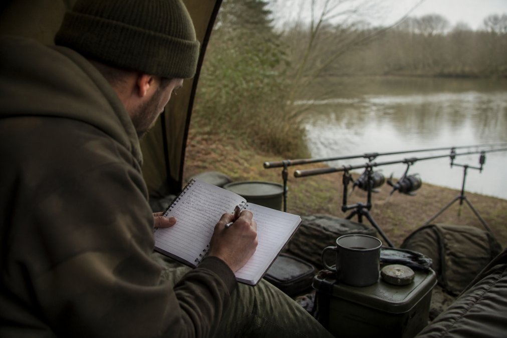 Benefits of Digital Carp Fishing Journals: 2026 Guide