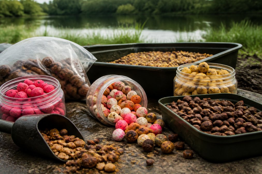 Best Carp Bait: Top Options for 2026