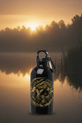 My Carp Pal Stainless Steel Water Bottle 400ml