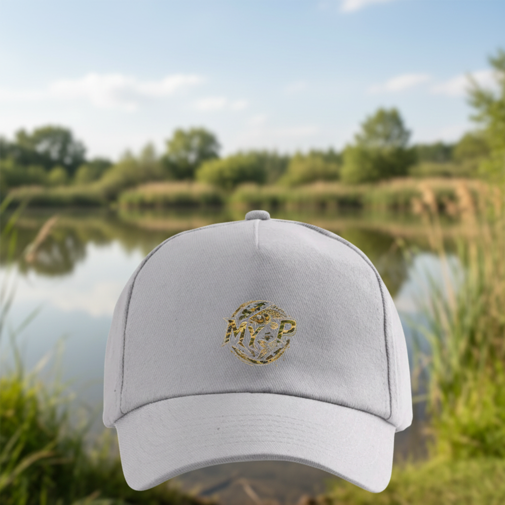MYCP - Cap Original Brand Logo