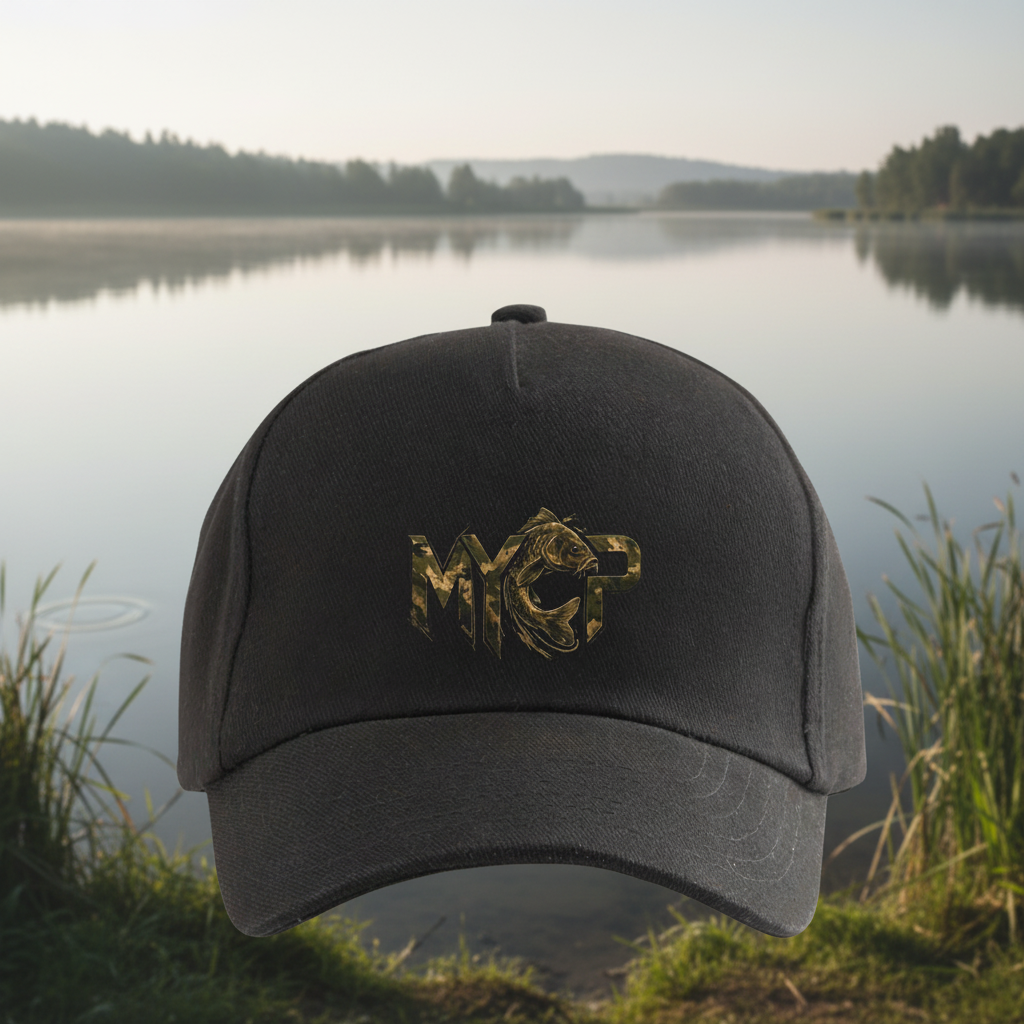 MYCP Brand Logo Cap