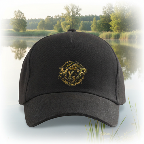 MYCP - Cap Original Brand Logo