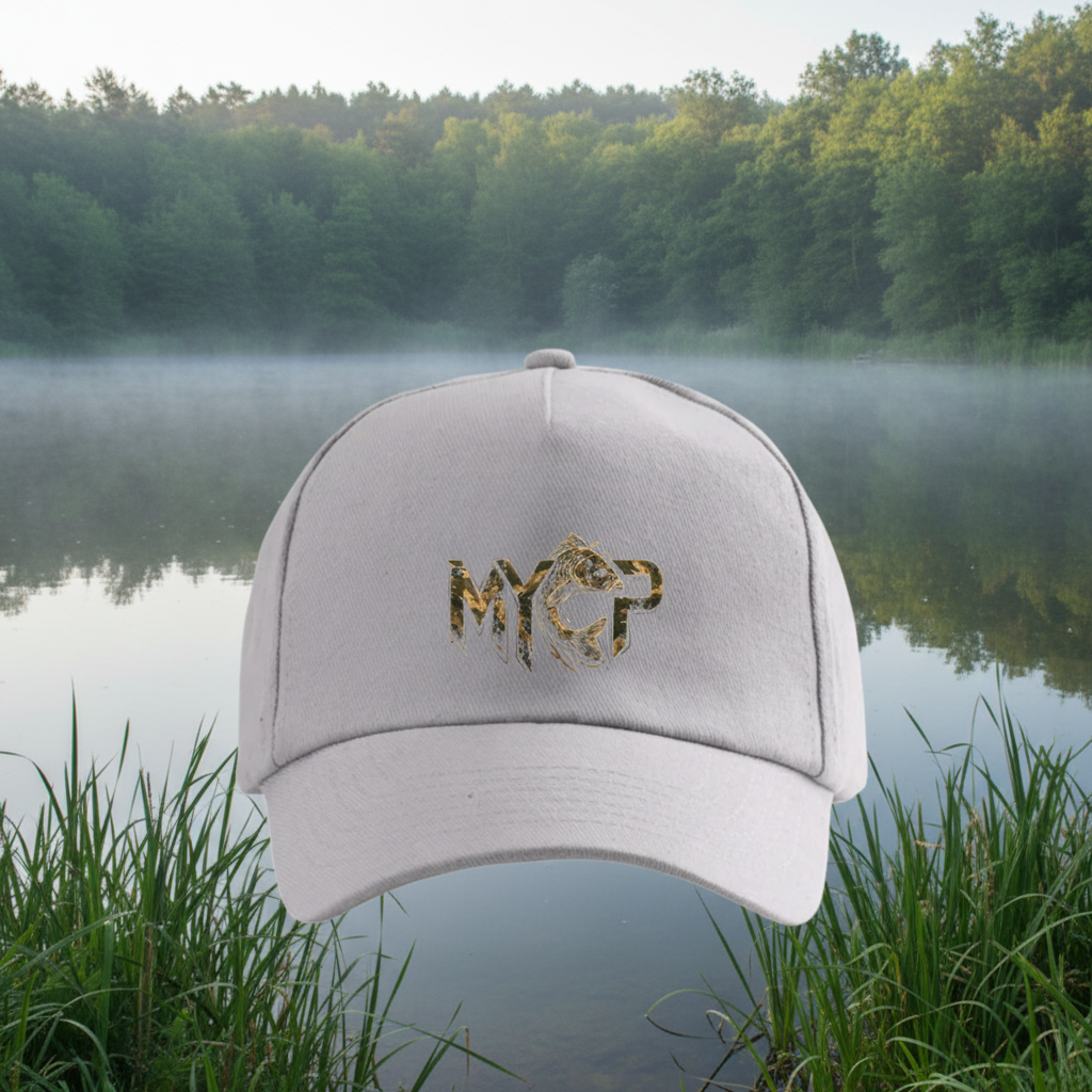 MYCP Brand Logo Cap
