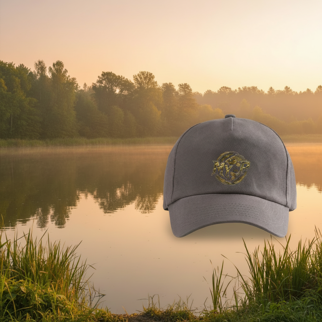MYCP - Cap Original Brand Logo
