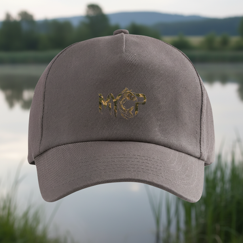 MYCP Brand Logo Cap