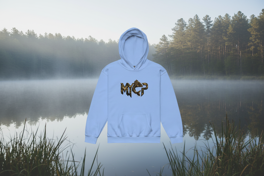 Carolina Blue Hoodie