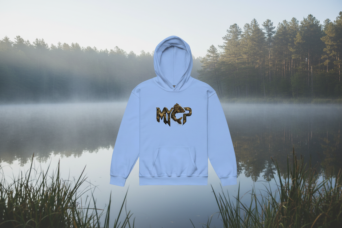 Carolina Blue Hoodie
