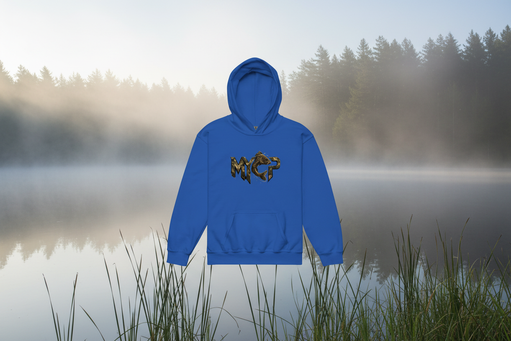 Royal Hoodie