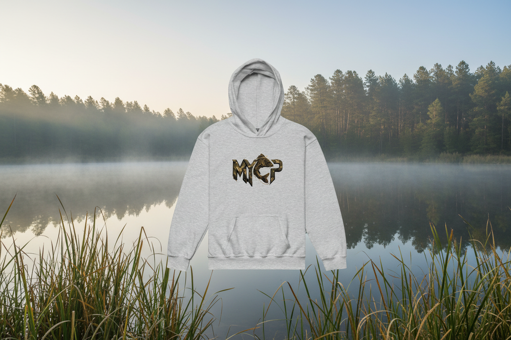 Sport Grey Hoodie